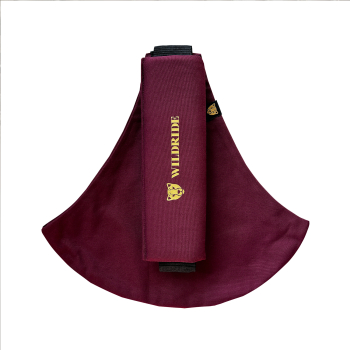 Toddler Carrier Merlot